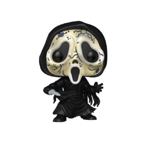  Ghost Face #1962 - Produto Original