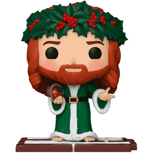  FUNKO POP #42 - Produto Original