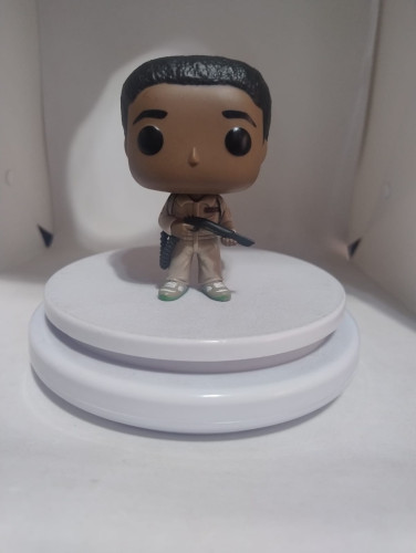 Funko Pop Ghostbuster Lucas (sem caixa) - Stranger Things - #548