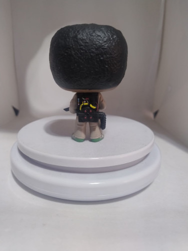 Funko Pop Ghostbuster Lucas (sem caixa) - Stranger Things - #548