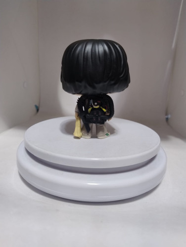 Funko Pop Ghostbuster Mike (sem caixa) - Stranger Things - #546