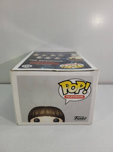  Stranger Things #547 - Produto Original