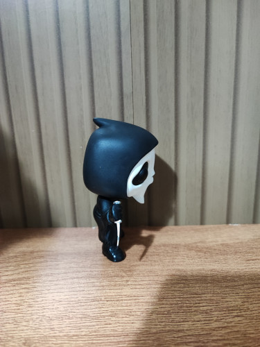  Scream (Pânico) #51 - Produto Original