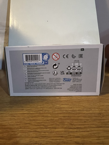 Funko Pop Giganotosaurus #1207 - Jurassic World Dominion - #1207