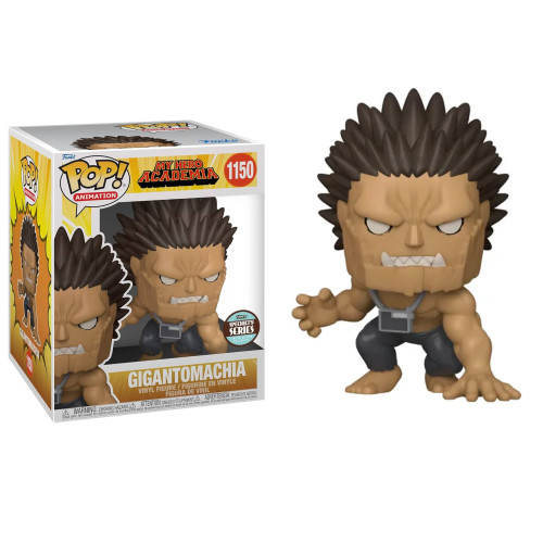 Funko Pop Gigantomachia 6’inch-My Hero Academia-1150