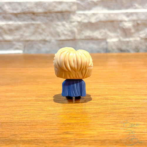 Funko Pop Gilderoy Lockhart (Blue) - Harry Potter (ADVENT CALENDAR) - Harry Potter - #00