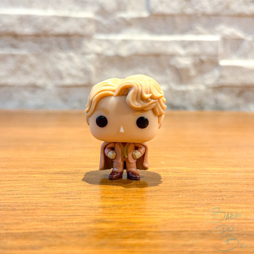 Funko Pop Gilderoy Lockhart (Pink) - Harry Potter (ADVENT CALENDAR)-Harry Potter-00