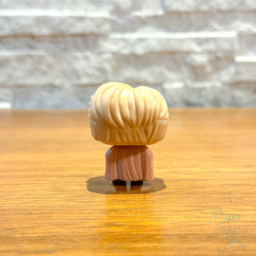 Funko Pop Gilderoy Lockhart (Pink) - Harry Potter (ADVENT CALENDAR) - Harry Potter - #00