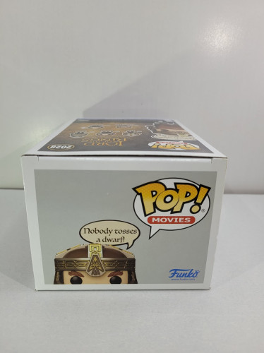  The Lord Of The Rings #2028 - Produto Original