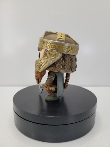  The Lord Of The Rings #629 - Produto Original