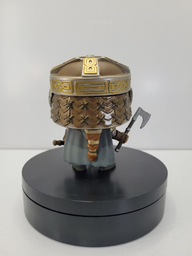  The Lord Of The Rings #629 - Produto Original