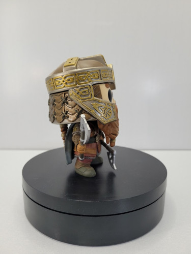  The Lord Of The Rings #629 - Produto Original