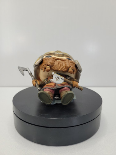  The Lord Of The Rings #629 - Produto Original