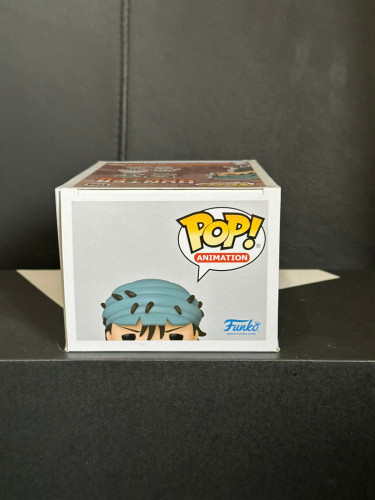  Hunter X Hunter #1725 - Produto Original