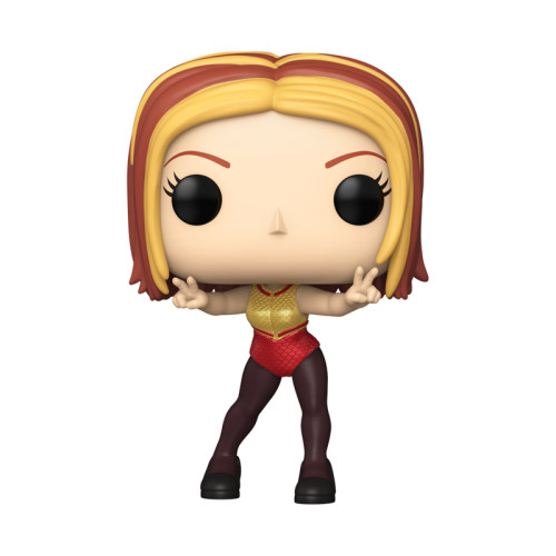  Spice Girls #503 - Produto Original