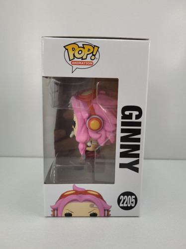  One Piece #2205 - Produto Original