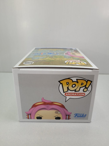  One Piece #2205 - Produto Original