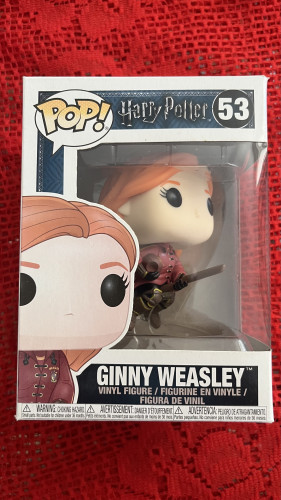  Harry Potter #1 - Produto Original