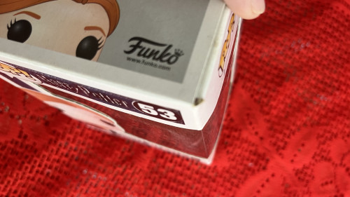  Harry Potter #1 - Produto Original