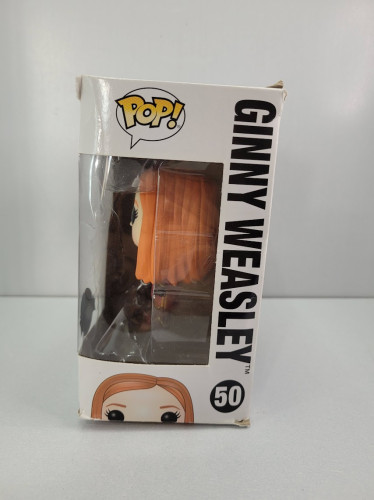  Harry Potter #50 - Produto Original