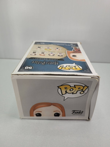  Harry Potter #50 - Produto Original