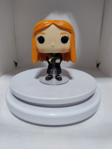 Funko Pop Ginny Weasley (sem Caixa) - Harry Potter - #58