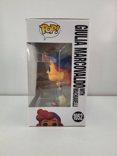  Luca #1052 - Produto Original