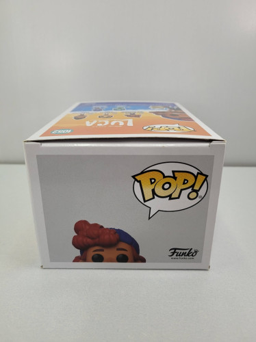  Luca #1052 - Produto Original