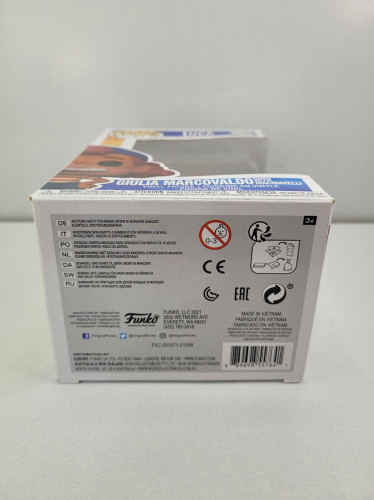  Luca #1052 - Produto Original