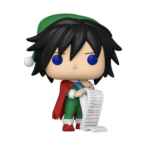 Funko Pop Giyu Tomioka Exclusivo - Demon Slayer: Kimetsu No Yaiba - #2034
