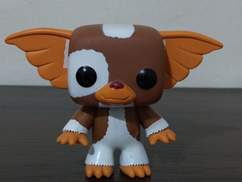 Funko Pop Gizmo 04 Sem Caixa Gremlins-Gremlins-4