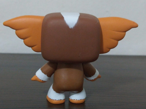 Funko Pop Gizmo 04 Sem Caixa Gremlins - Gremlins - #4