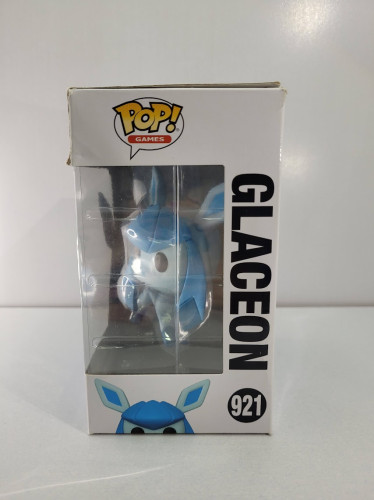  Pokemon #921 - Produto Original
