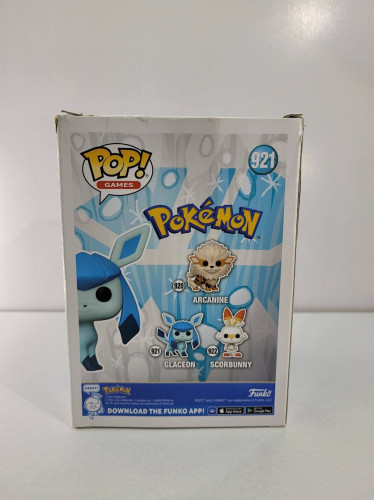  Pokemon #921 - Produto Original