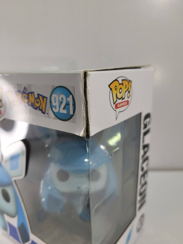  Pokemon #921 - Produto Original