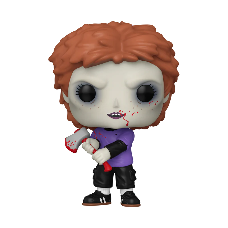 Funko Pop Glen Exclusive - Chucky - #1772
