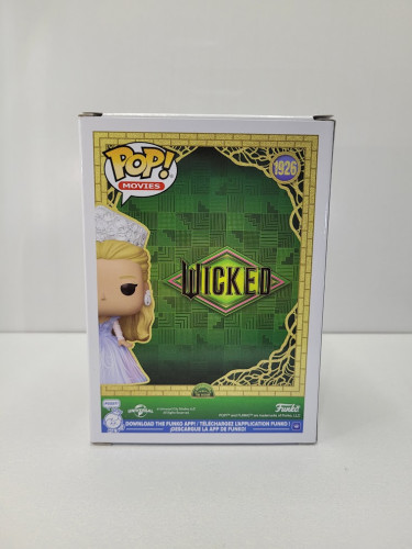  Wicked #1926 - Produto Original