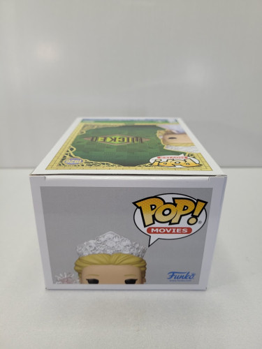  Wicked #1926 - Produto Original