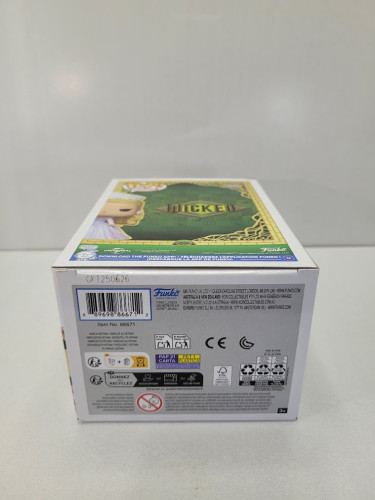  Wicked #1926 - Produto Original