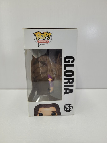  Modern Family #755 - Produto Original