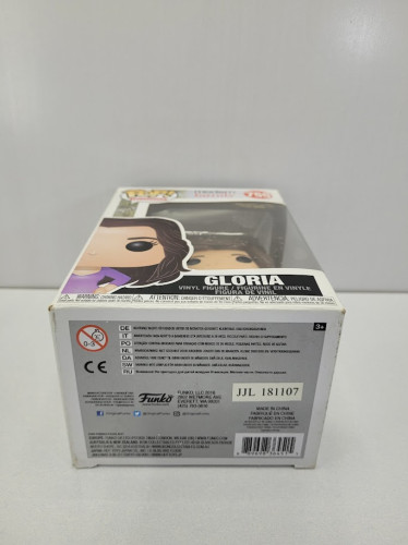  Modern Family #755 - Produto Original