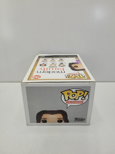  Modern Family #755 - Produto Original