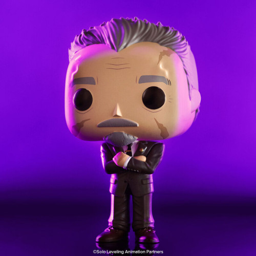  Solo Leveling #2270 - Produto Original