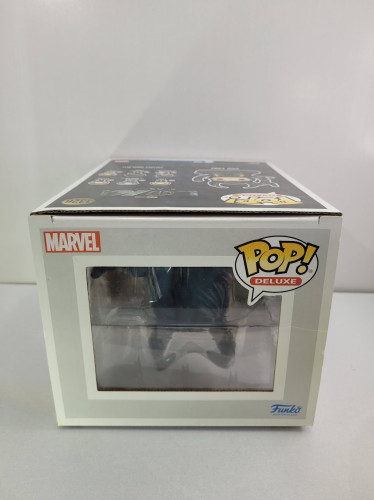  Loki Season 2 #1326 - Produto Original
