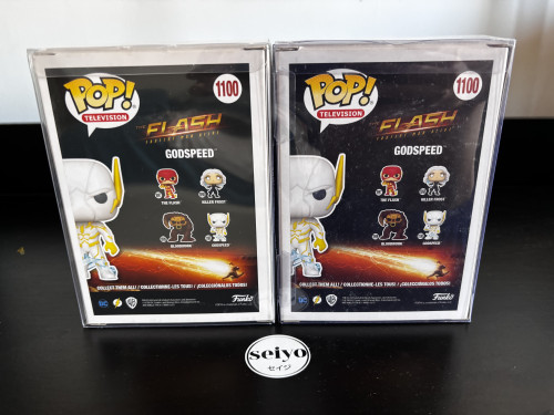  DC Super Heroes #1100 - Produto Original