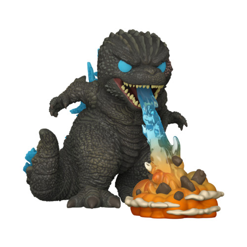  Godzilla Minus One #2071 - Produto Original