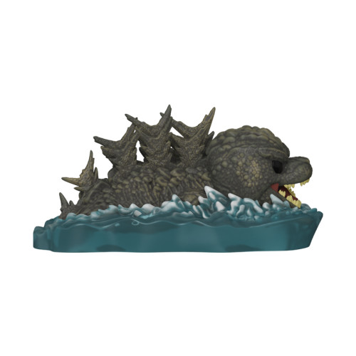  Godzilla Minus One #2070 - Produto Original