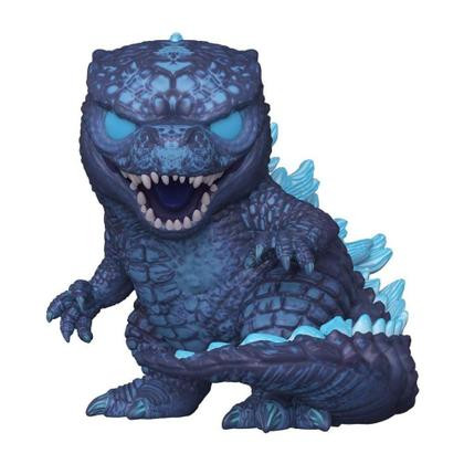  FUNKO POP #1015 - Produto Original