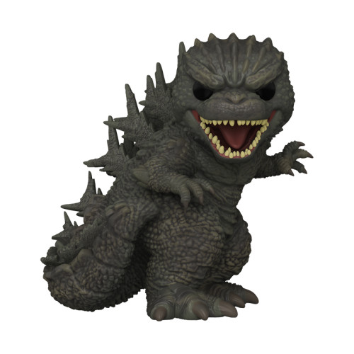 Funko Pop Godzilla Super Sized Anime Expo Exclusivo - Godzilla Minus One - #1811