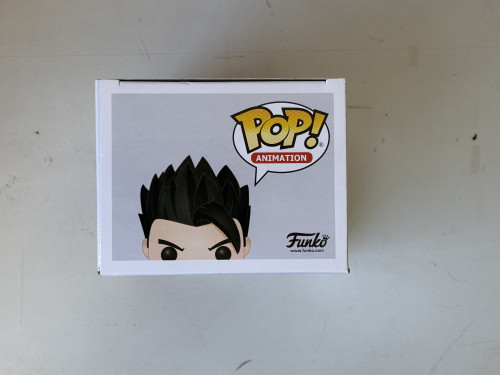  FUNKO POP #813 - Produto Original